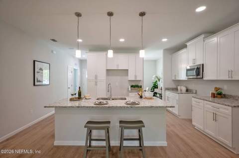 965 Noah Road, Jacksonville FL - photo 12 of 34