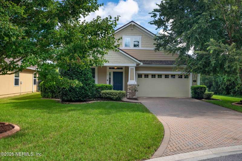 3 bedroom Single Family Residence at 131 Old Carriage Court, Cypress Trails At Nocatee, Jacksonville — photo 3