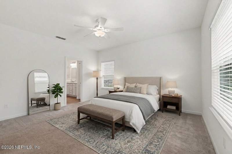 4 bedroom Single Family Residence at 2993 Crossfield Drive, Granary Park Phase 1, Green Cove Springs — photo 4