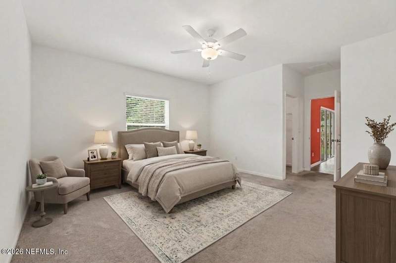 4 bedroom Single Family Residence at 2993 Crossfield Drive, Granary Park Phase 1, Green Cove Springs — photo 5