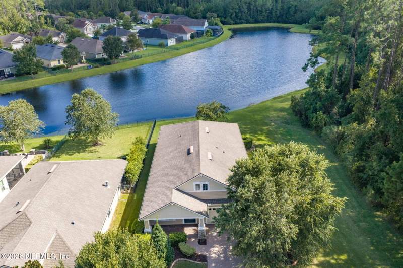 3 bedroom Single Family Residence at 131 Old Carriage Court, Cypress Trails At Nocatee, Jacksonville — photo 4
