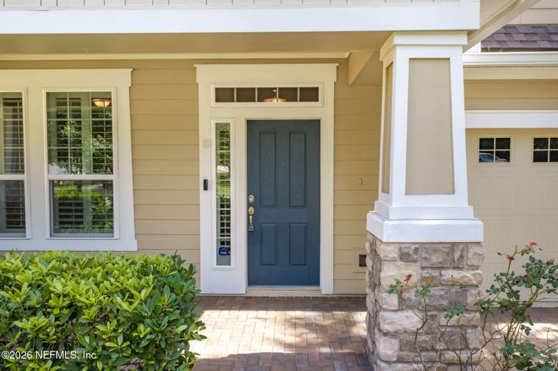 3 bedroom Single Family Residence at 131 Old Carriage Court, Cypress Trails At Nocatee, Jacksonville — photo 5