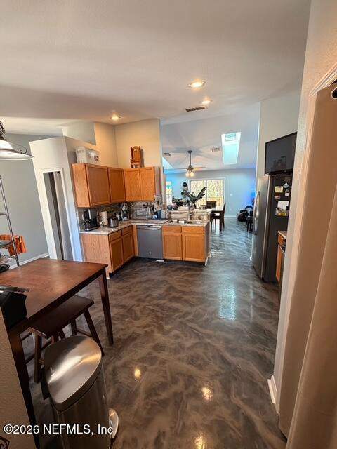 129 Dover Bluff Drive, Orange Park FL - photo 11 of 28