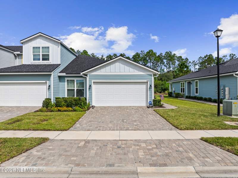 3 bedroom Townhouse at 358 Pine Bluff Drive, Holly Forest Townhomes, St. Augustine — photo 3