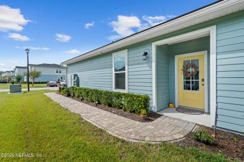 358 Pine Bluff Drive, St. Augustine FL - photo 6 of 55