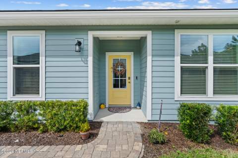 358 Pine Bluff Drive, St. Augustine FL - photo 7 of 55
