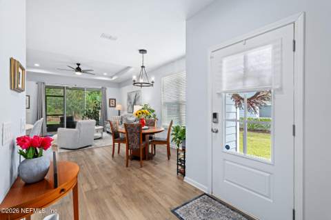 358 Pine Bluff Drive, St. Augustine FL - photo 10 of 55