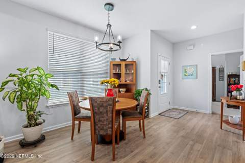 358 Pine Bluff Drive, St. Augustine FL - photo 17 of 55