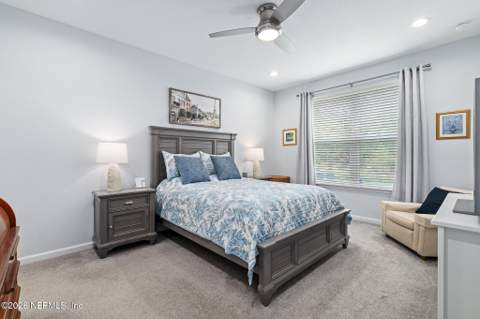358 Pine Bluff Drive, St. Augustine FL - photo 22 of 55