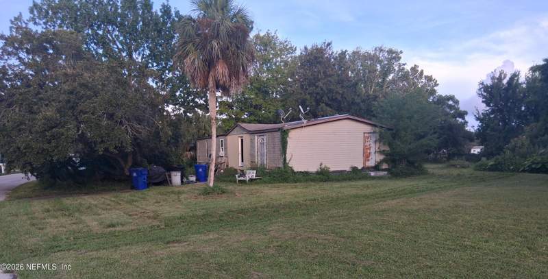 3 bedroom Mobile Home at 617 Coral Circle, Sea Ranch, St. Augustine — photo 3