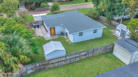 469 Skate Road, Atlantic Beach FL - photo 24 of 38