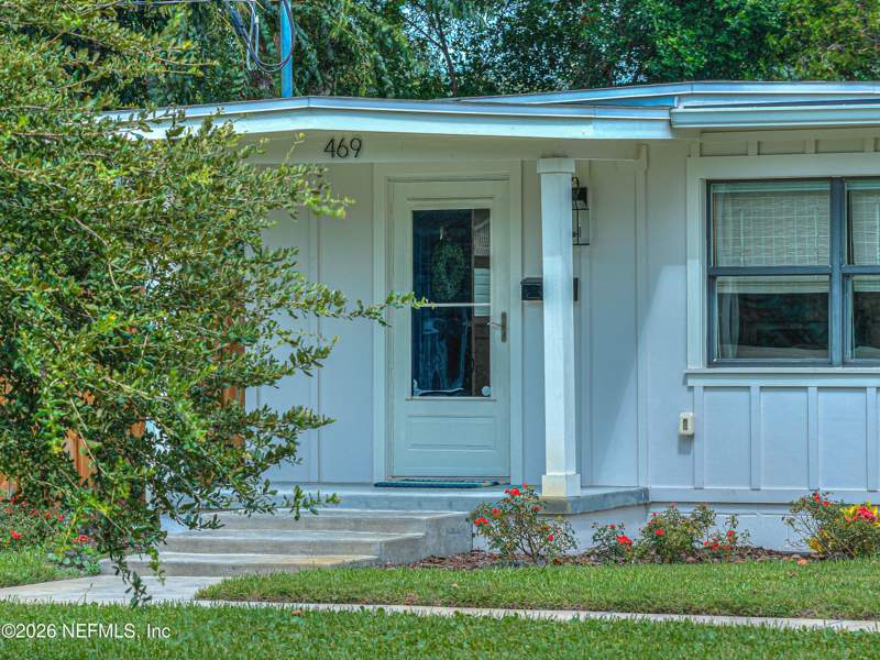 3 bedroom Single Family Residence at 469 Skate Road, Royal Palms, Atlantic Beach — photo 2
