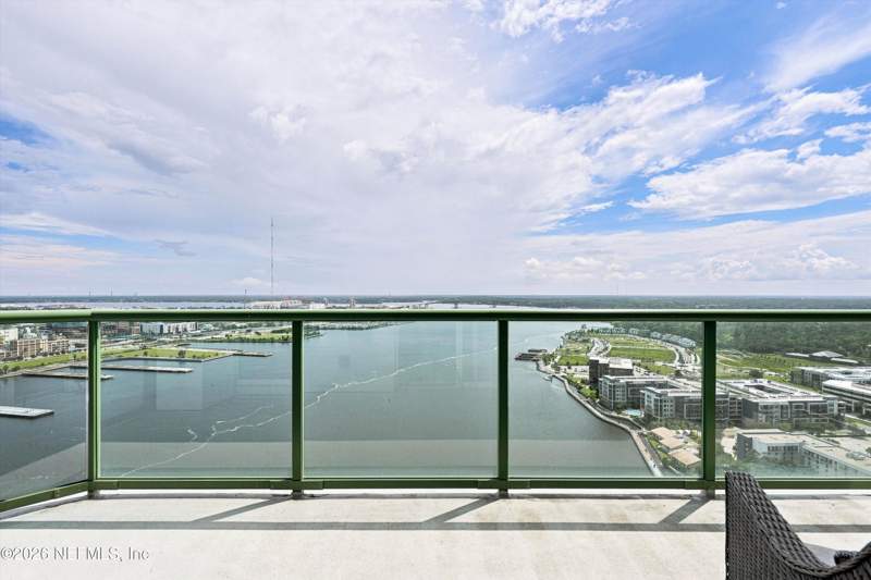 2 bedroom Condominium at 1431 Riverplace Boulevard #3006, The Peninsula At St Johns Center Condos, Jacksonville — photo 4