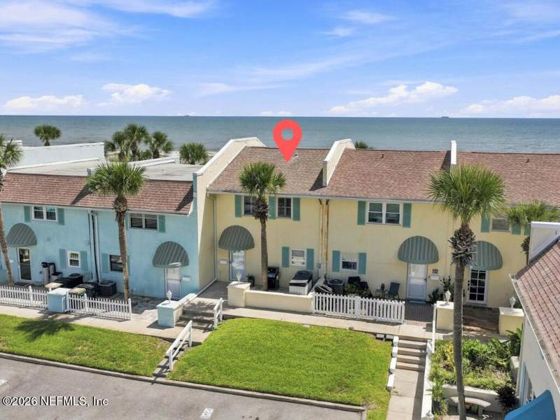 2 bedroom Condominium at 2233 Seminole Road #24, Ocean Village, Atlantic Beach — photo 4