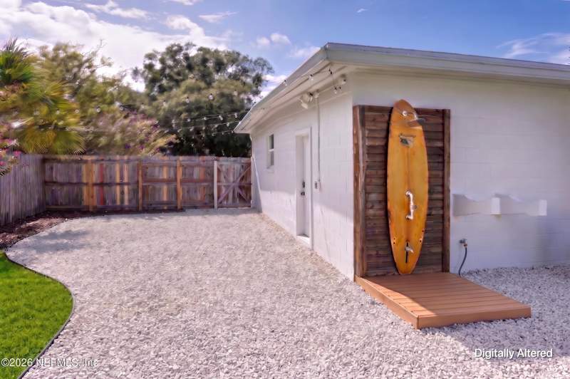 3 bedroom Single Family Residence at 469 Skate Road, Royal Palms, Atlantic Beach — photo 4