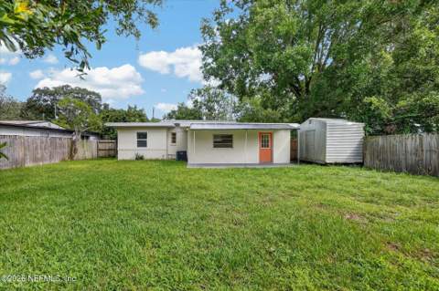 4748 Beverly Circle, Jacksonville FL - photo 22 of 27