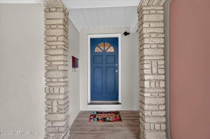 3 bedroom Single Family Residence at 4748 Beverly Circle, Lake Shore Terrace, Jacksonville — photo 2