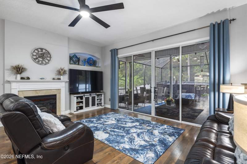 4 bedroom Single Family Residence at 32424 Pond Parke Place, Flora Parke, Fernandina Beach — photo 2