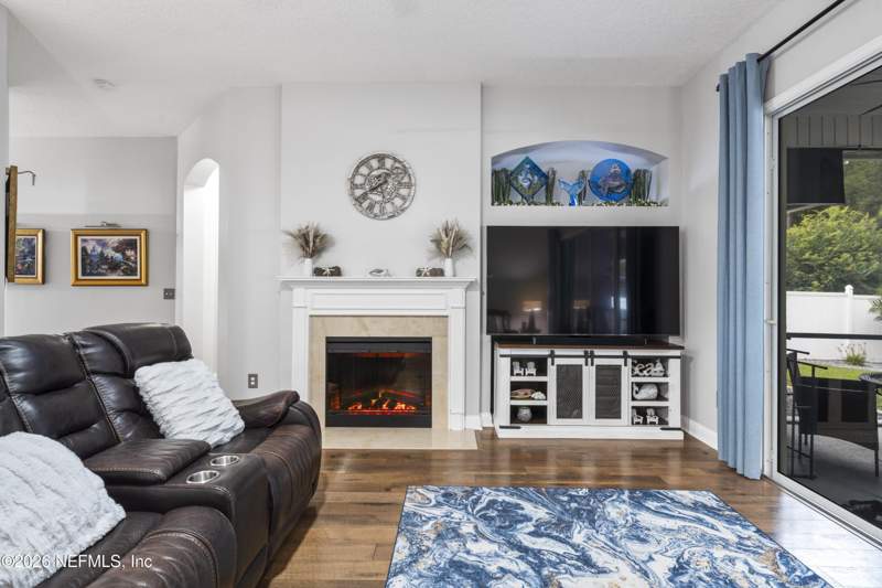 4 bedroom Single Family Residence at 32424 Pond Parke Place, Flora Parke, Fernandina Beach — photo 3
