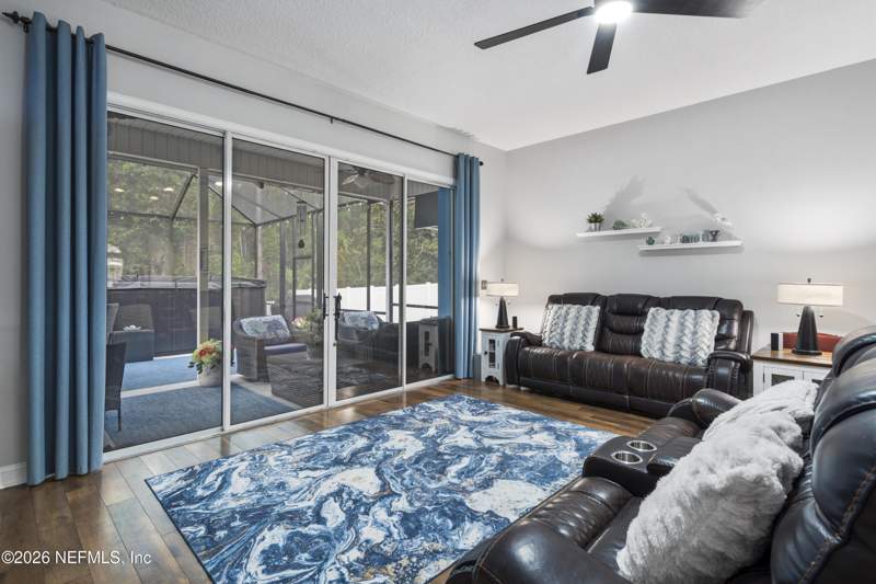 4 bedroom Single Family Residence at 32424 Pond Parke Place, Flora Parke, Fernandina Beach — photo 4