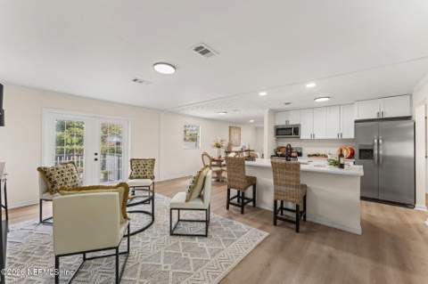 1563 Larhaz Court, Orange Park FL - photo 11 of 18