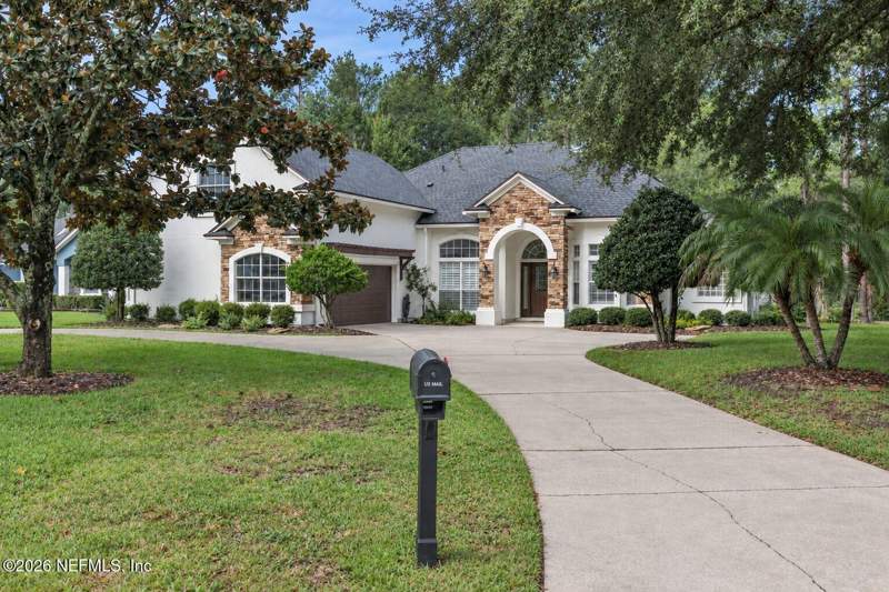 4 bedroom Single Family Residence at 5001 Totem Court, Cimarrone Golf & Cc, St. Johns — photo 2