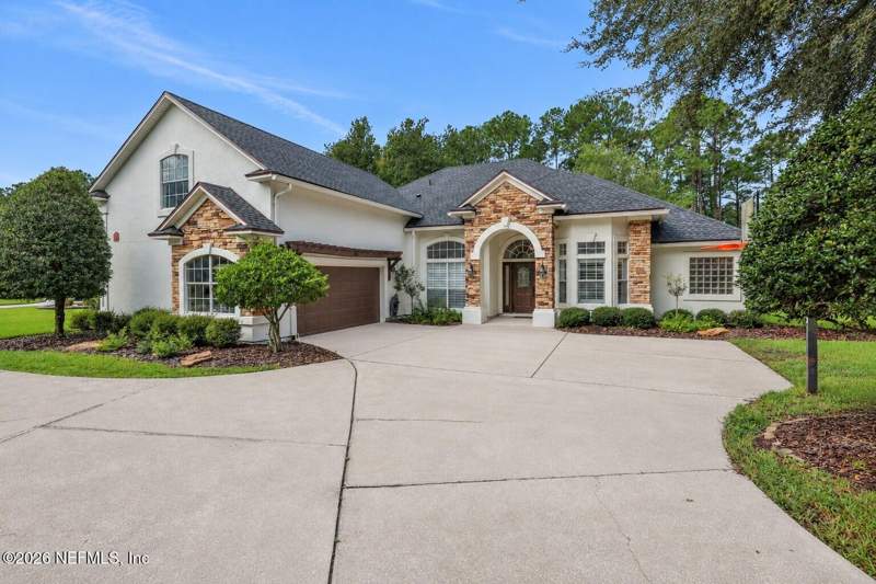 4 bedroom Single Family Residence at 5001 Totem Court, Cimarrone Golf & Cc, St. Johns — photo 3