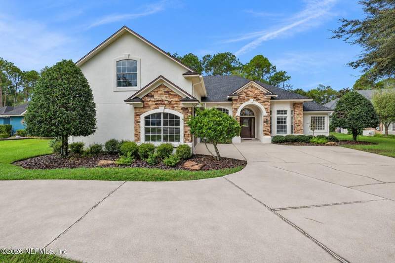 4 bedroom Single Family Residence at 5001 Totem Court, Cimarrone Golf & Cc, St. Johns — photo 4