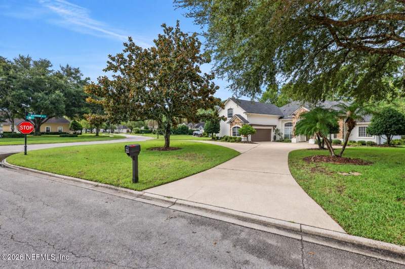 4 bedroom Single Family Residence at 5001 Totem Court, Cimarrone Golf & Cc, St. Johns — photo 5