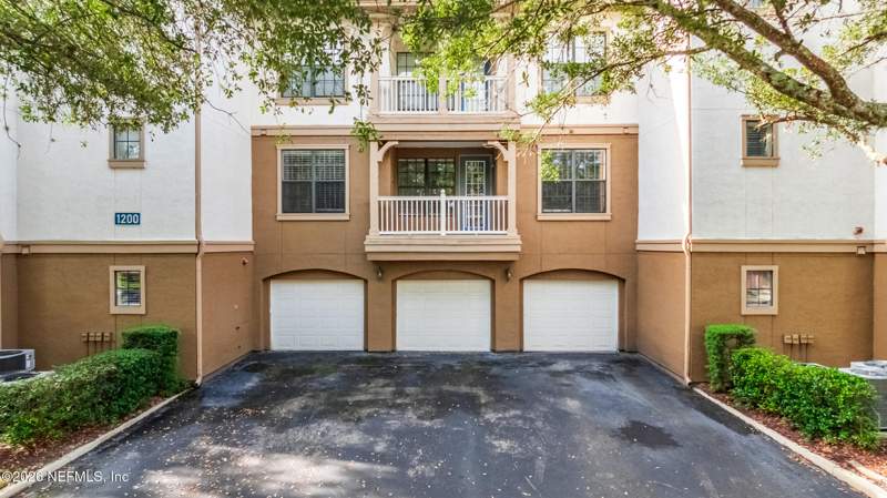 1 bedroom Condominium at 12700 Bartram Park Boulevard #1223, Williams Walk, Jacksonville — photo 3