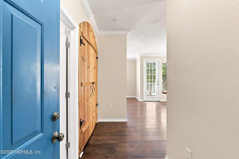 1 bedroom Condominium at 12700 Bartram Park Boulevard #1223, Williams Walk, Jacksonville — photo 4