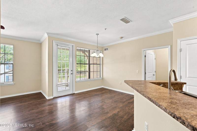1 bedroom Condominium at 12700 Bartram Park Boulevard #1223, Williams Walk, Jacksonville — photo 5