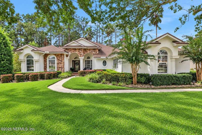 3 bedroom Single Family Residence at 4933 Blackhawk Drive, Cimarrone Golf & Cc, St. Johns — photo 2