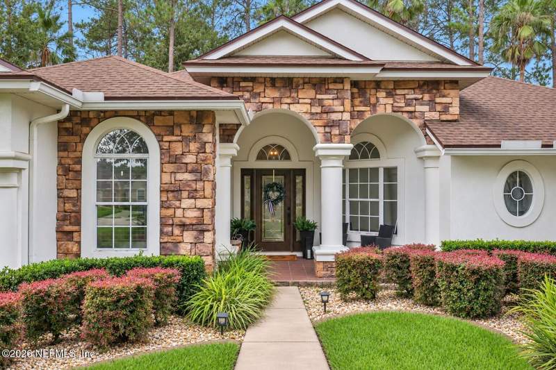 3 bedroom Single Family Residence at 4933 Blackhawk Drive, Cimarrone Golf & Cc, St. Johns — photo 4