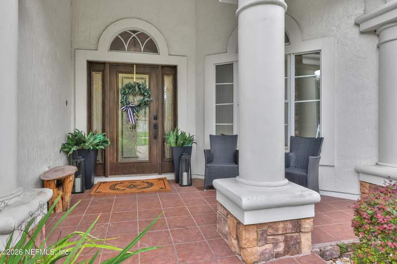3 bedroom Single Family Residence at 4933 Blackhawk Drive, Cimarrone Golf & Cc, St. Johns — photo 5