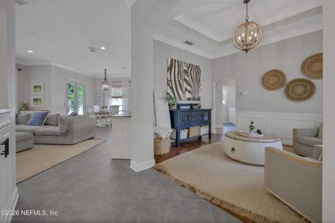 4933 Blackhawk Drive, St. Johns FL - photo 9 of 81