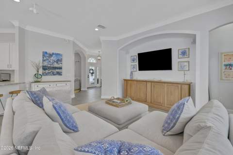 4933 Blackhawk Drive, St. Johns FL - photo 14 of 81