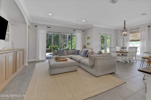 4933 Blackhawk Drive, St. Johns FL - photo 17 of 81