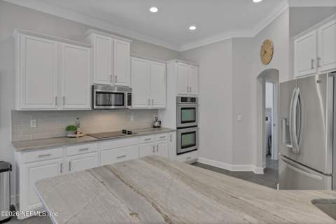4933 Blackhawk Drive, St. Johns FL - photo 20 of 81