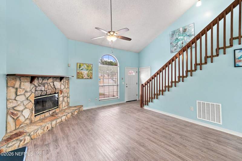 3 bedroom Single Family Residence at 11378 Shovler Court, Fort Caroline Lakes, Jacksonville — photo 3