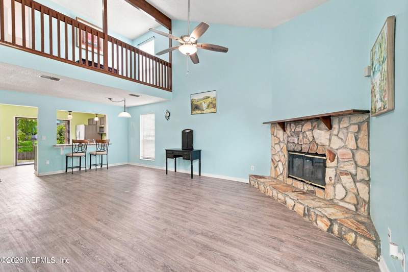 3 bedroom Single Family Residence at 11378 Shovler Court, Fort Caroline Lakes, Jacksonville — photo 5