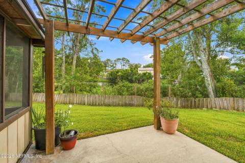 11378 Shovler Court, Jacksonville FL - photo 19 of 24