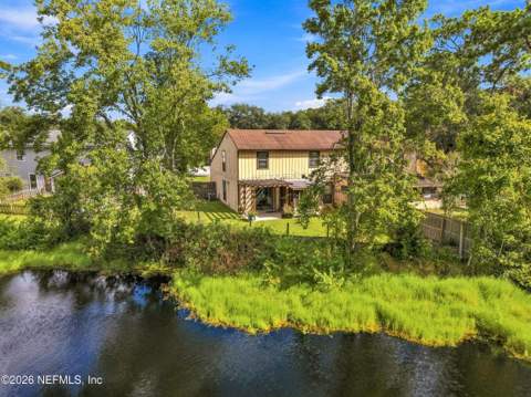 11378 Shovler Court, Jacksonville FL - photo 23 of 24
