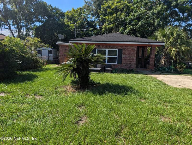 4 bedroom Single Family Residence at 430 W 63rd Street, Panama Terrace, Jacksonville — photo 3