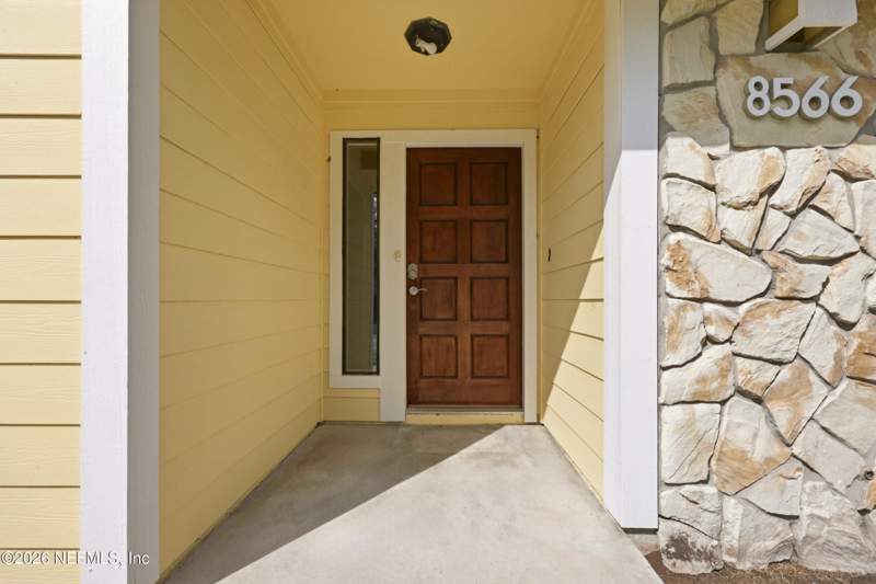 3 bedroom Single Family Residence at 8566 Goldeneye Lane, Natures Hollow, Jacksonville — photo 3