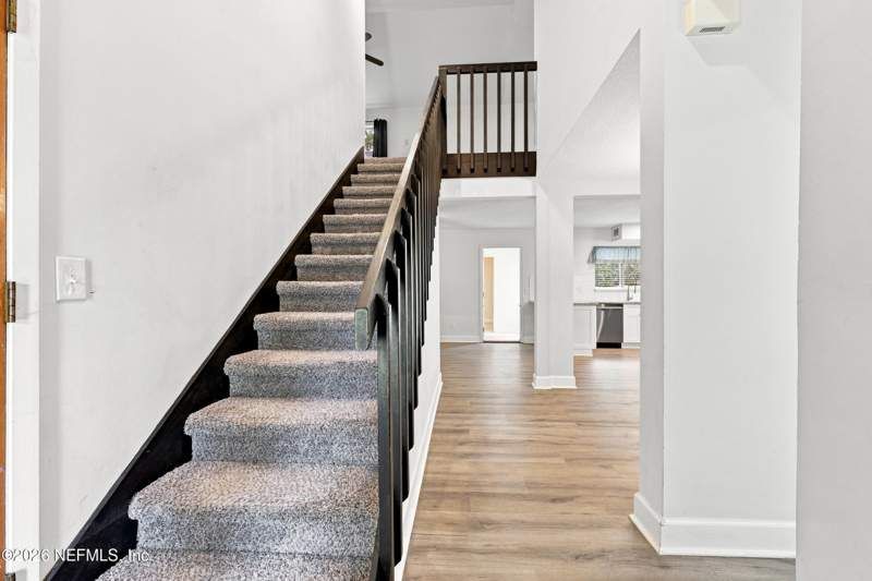 3 bedroom Single Family Residence at 8566 Goldeneye Lane, Natures Hollow, Jacksonville — photo 5
