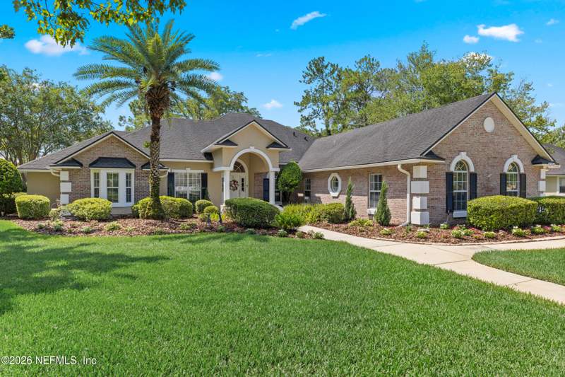 4 bedroom Single Family Residence at 3224 Sequoyah Circle, Cimarrone Golf & Cc, St. Johns — photo 3