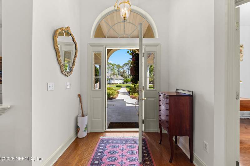 4 bedroom Single Family Residence at 3224 Sequoyah Circle, Cimarrone Golf & Cc, St. Johns — photo 4