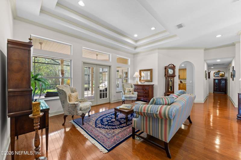 4 bedroom Single Family Residence at 3224 Sequoyah Circle, Cimarrone Golf & Cc, St. Johns — photo 5