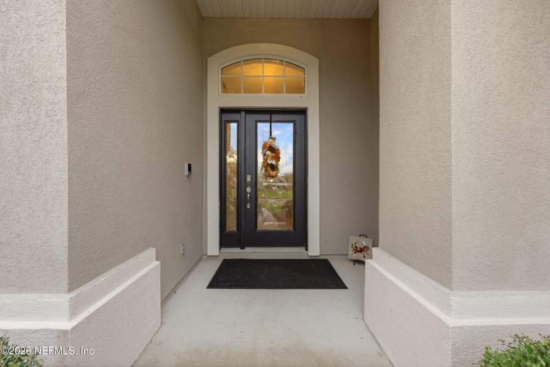 4 bedroom Single Family Residence at 298 Porta Rosa Circle, Murabella, St. Augustine — photo 4